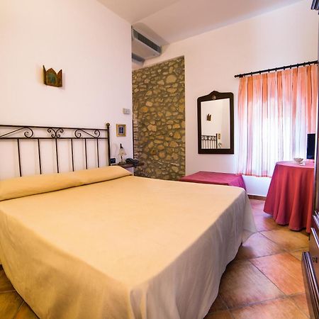 Principe Di Aragona Villa Ruang foto