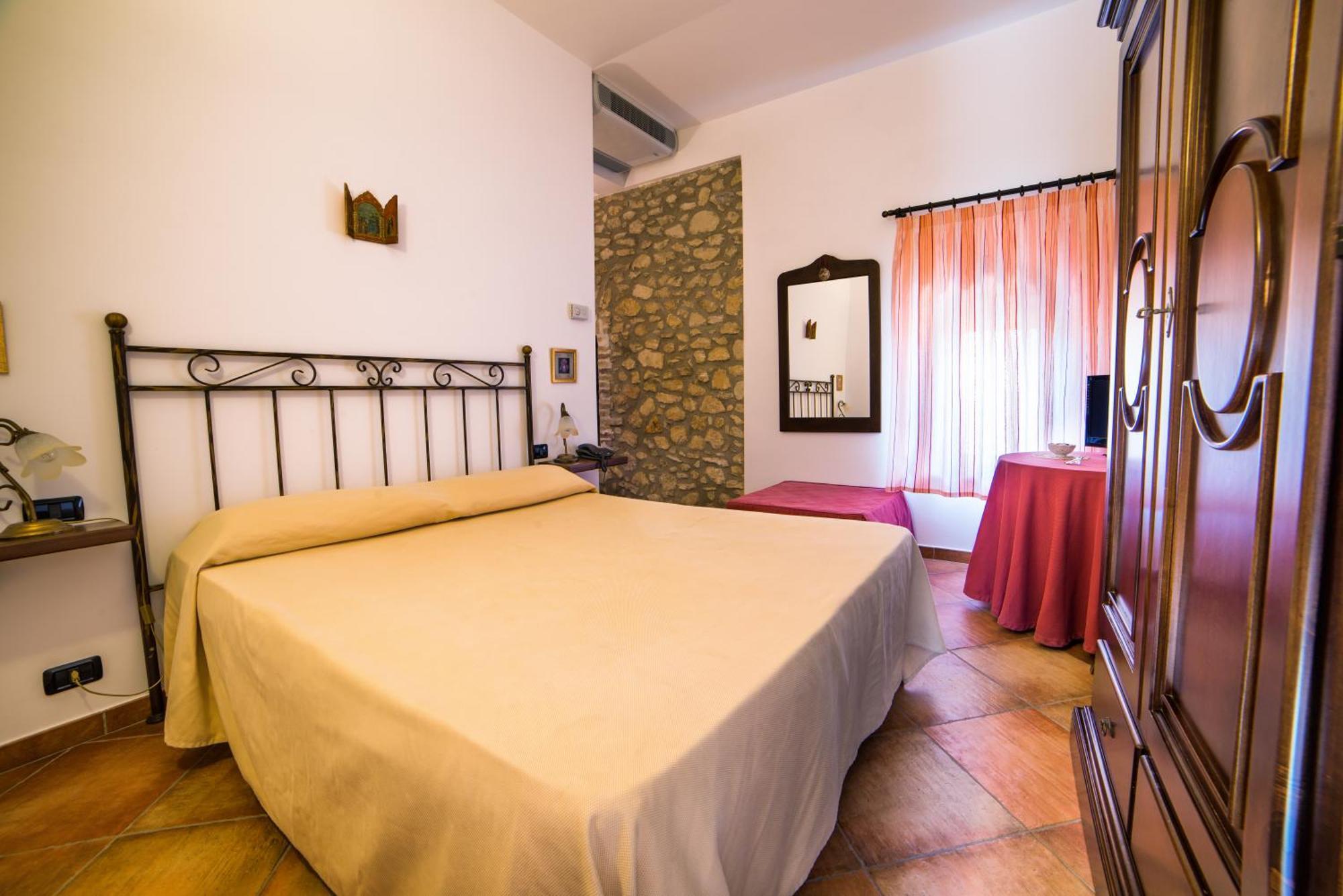 Principe Di Aragona Villa Ruang foto