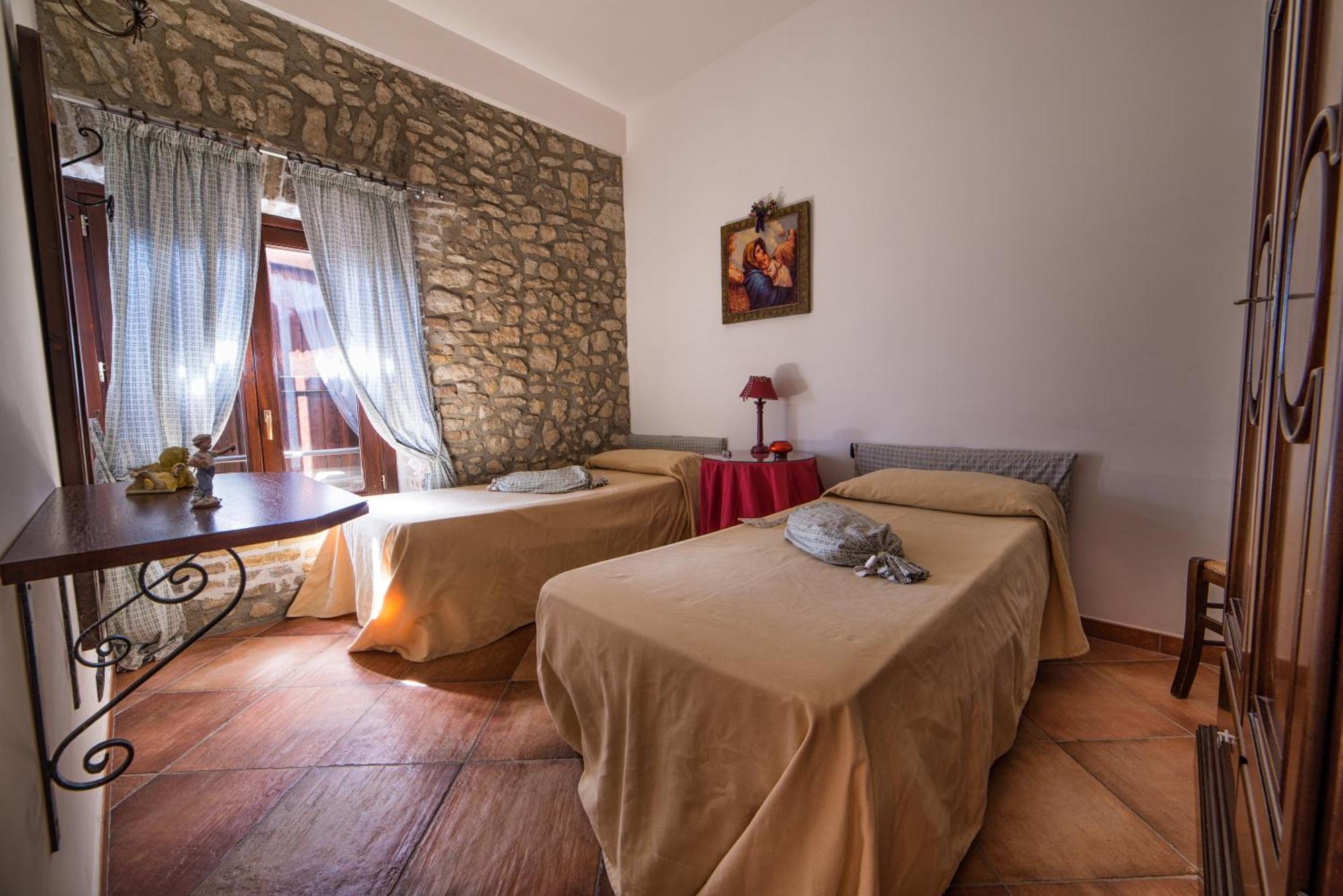 Principe Di Aragona Villa Ruang foto