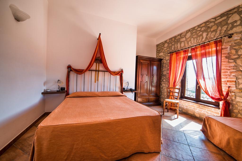 Principe Di Aragona Villa Ruang foto