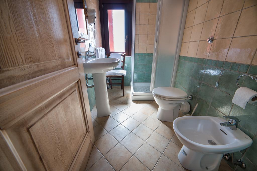 Principe Di Aragona Villa Ruang foto