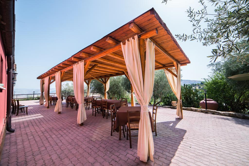 Principe Di Aragona Villa Bagian luar foto